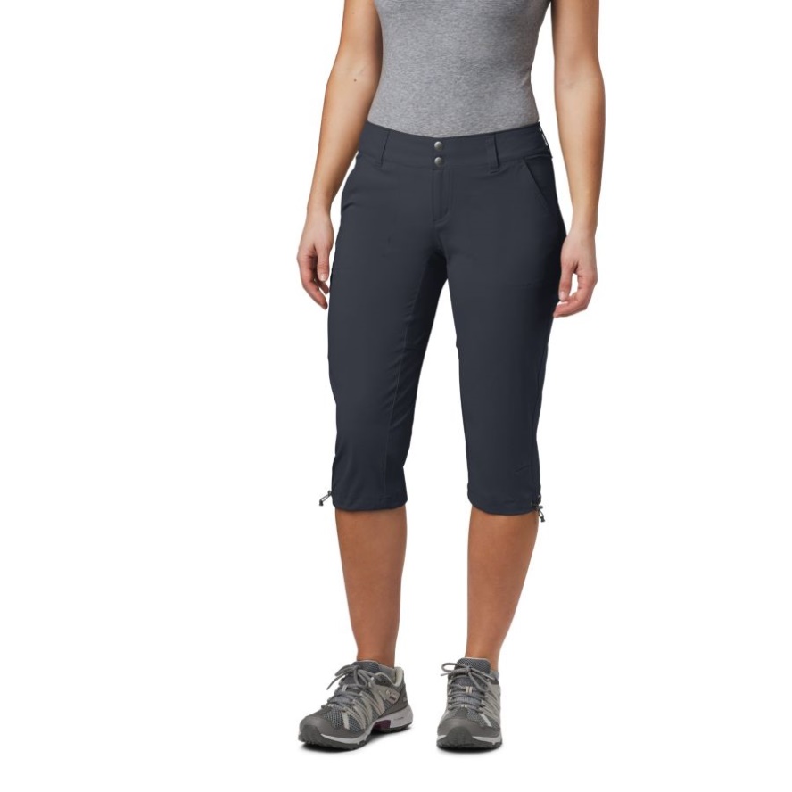India Ink Columbia Sale Women's Saturday Trail II Knee Pants