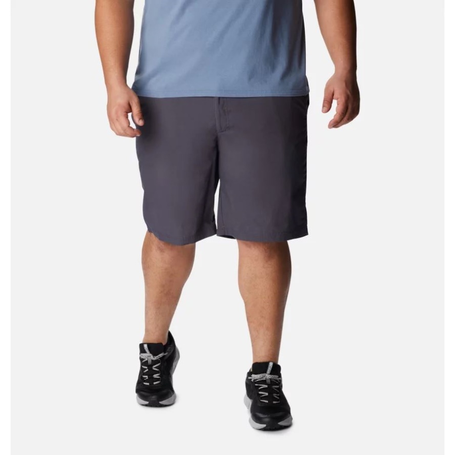 India Ink Men's Washed Out Shorts Big Columbia Sale