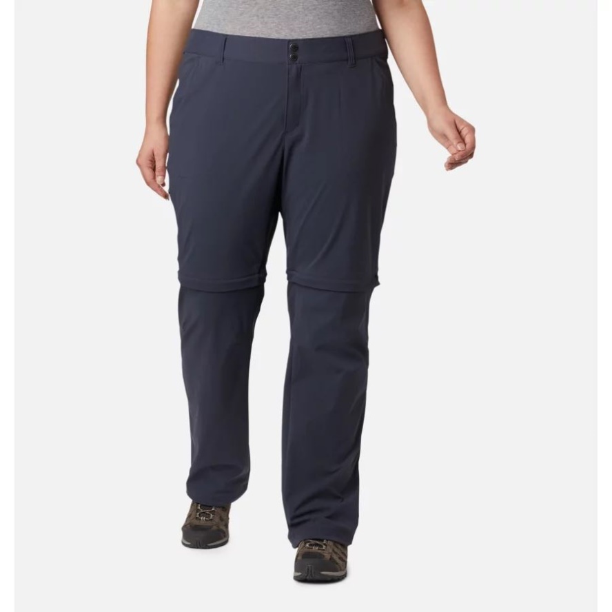 India Ink Saturday Trail II Convertible Pant Columbia Sale