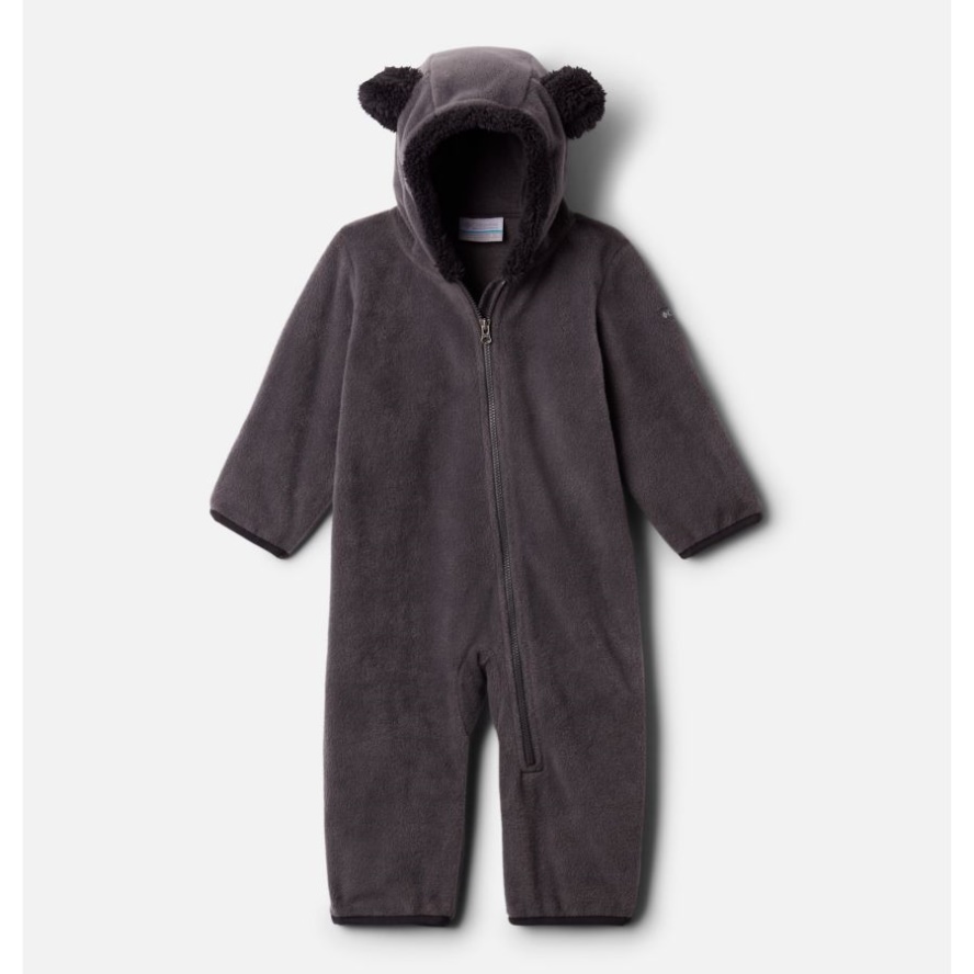 Infant Tiny Bear II Bunting Shark Columbia Sale