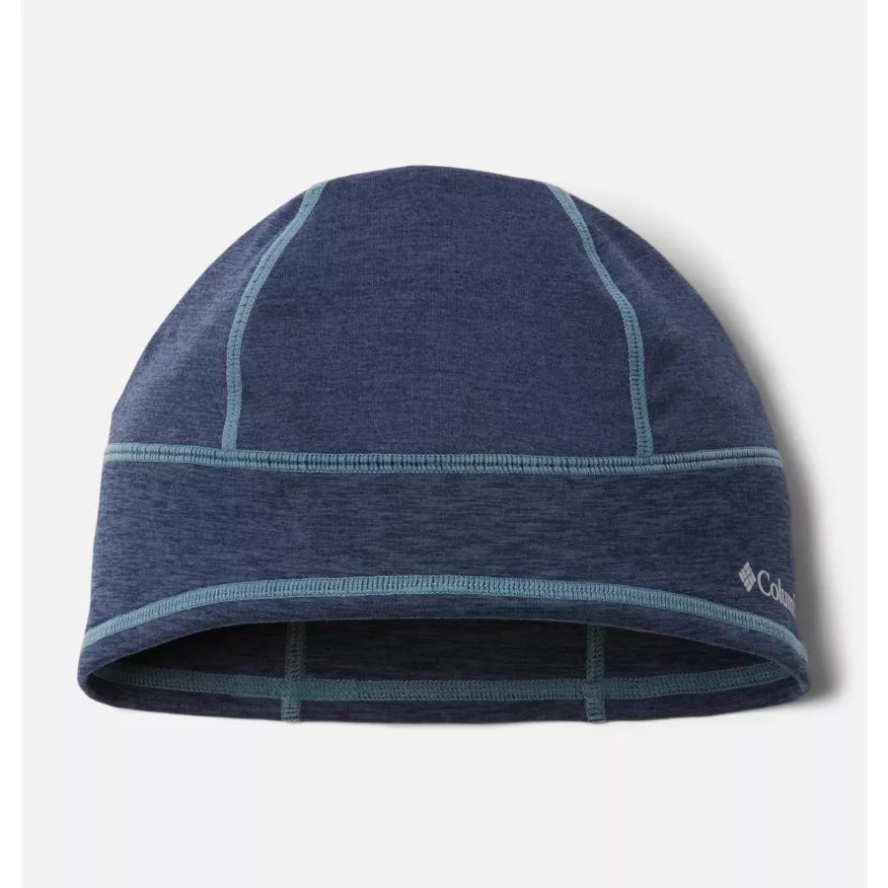 Infinity Trail Omni-Heat Infinity Beanie Nocturnal Heather Columbia Sale