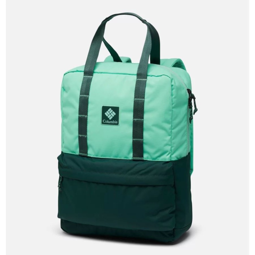 Kelp/Spruce Columbia Sale Columbia Sale Trek 24L Backpack