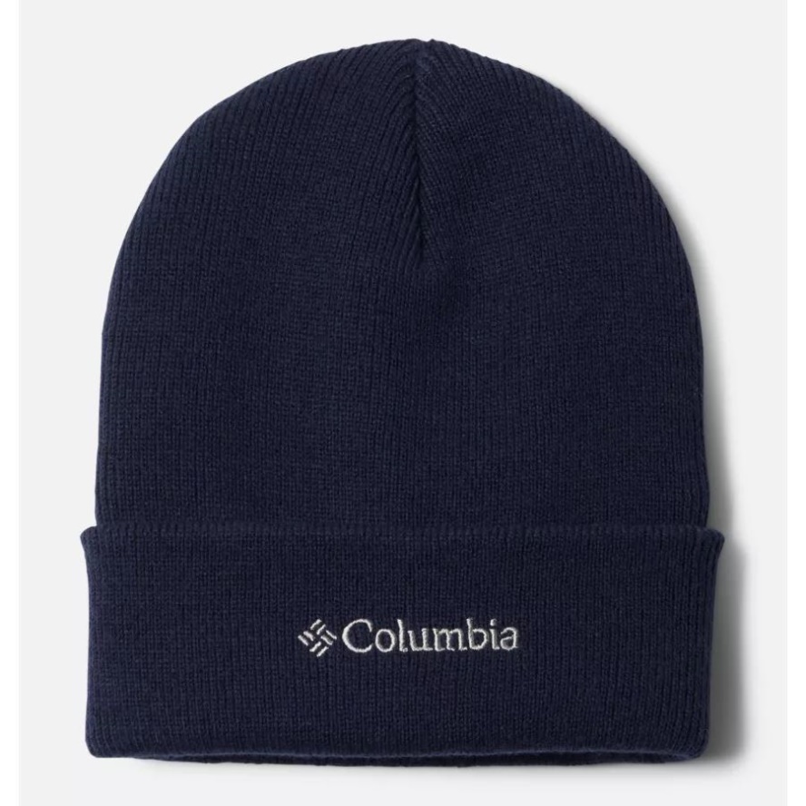 Kids' Arctic Blast Heavyweight Beanie Columbia Sale Collegiate Navy