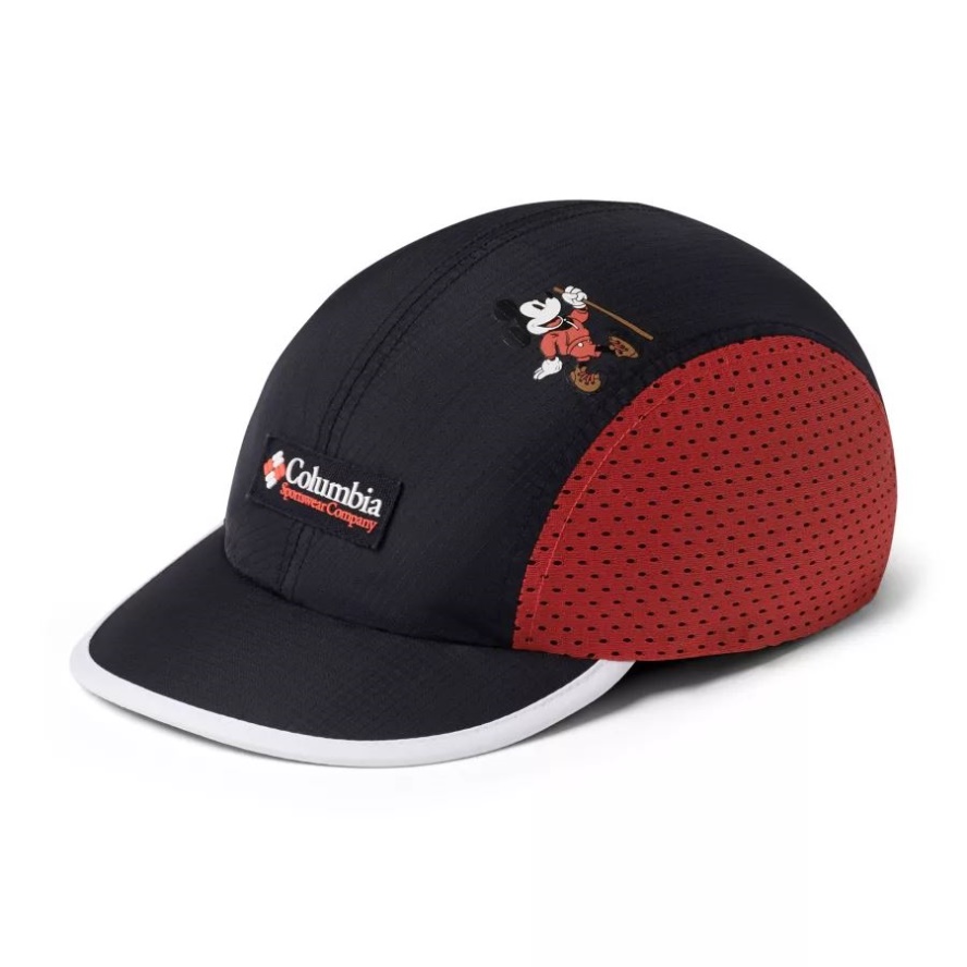 Kids' Disney Shredder Hat Columbia Sale Black