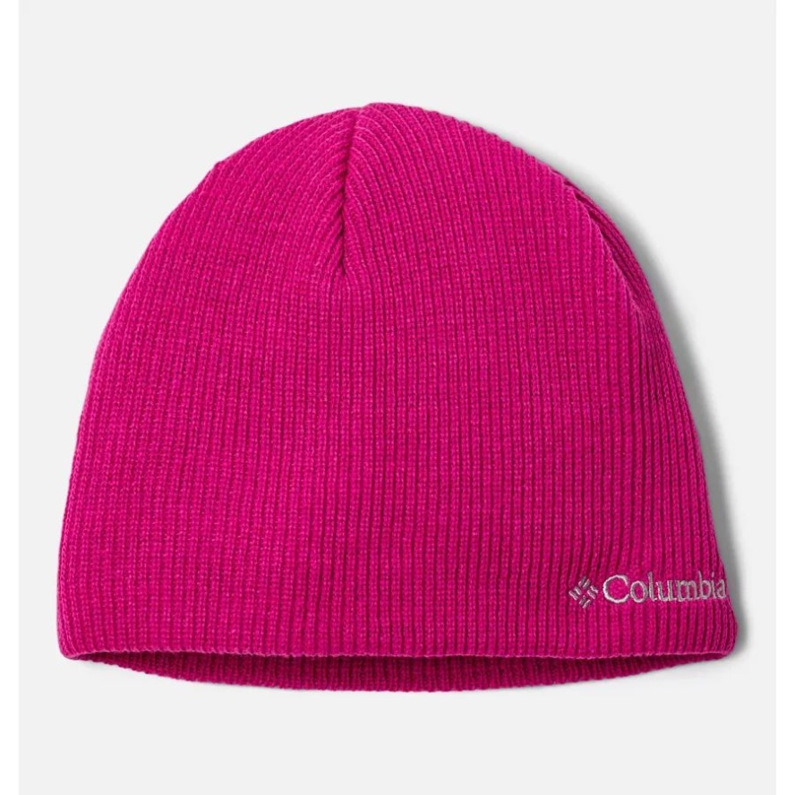 Kids' Whirlibird Watch Cap Columbia Sale Wild Fuchsia