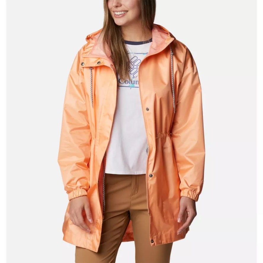 King Crab Sheen Columbia Sale Splash Side Jacket