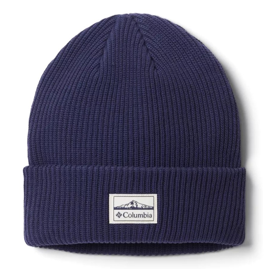 Lost Lager II Beanie Nocturnal Columbia Sale