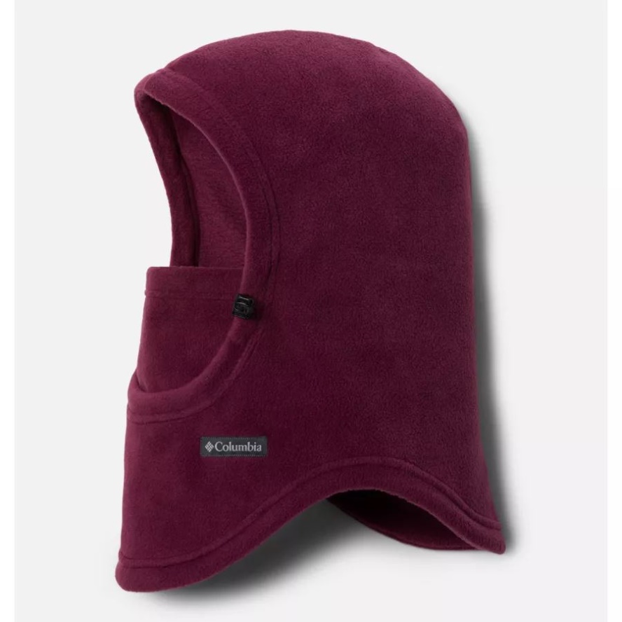Marionberry CSC Fleece Hood Columbia Sale