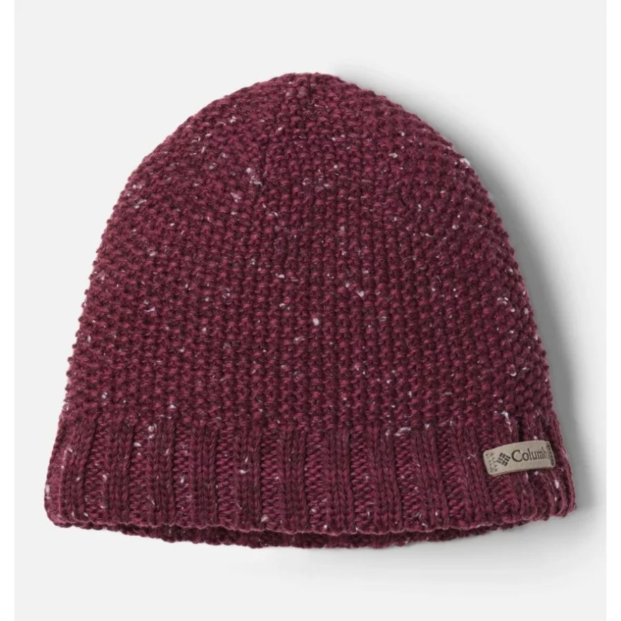 Marionberry Columbia Sale Women's Ali Peak II Beanie
