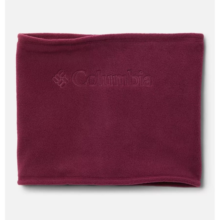 Marionberry Fast Trek II Fleece Gaiter Columbia Sale