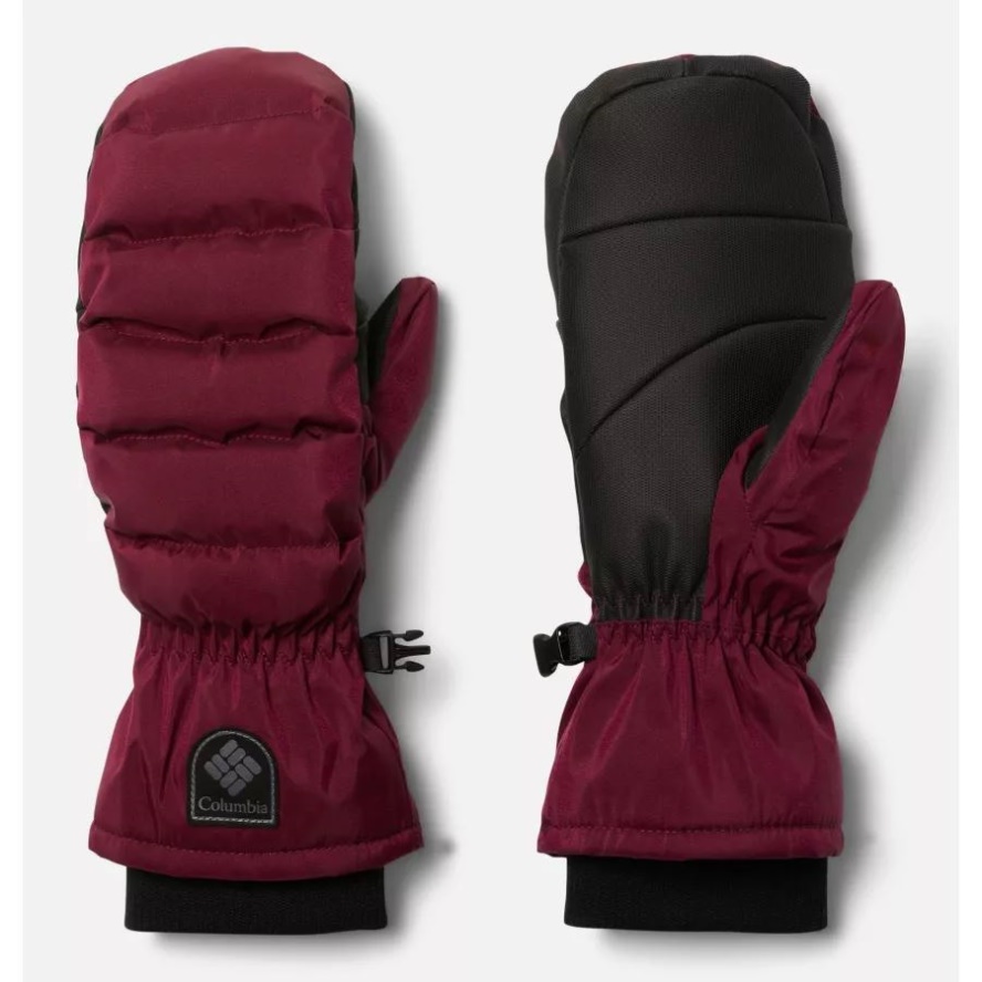 Marionberry Sheen Columbia Sale Women's Snow Diva Insulated Mittens