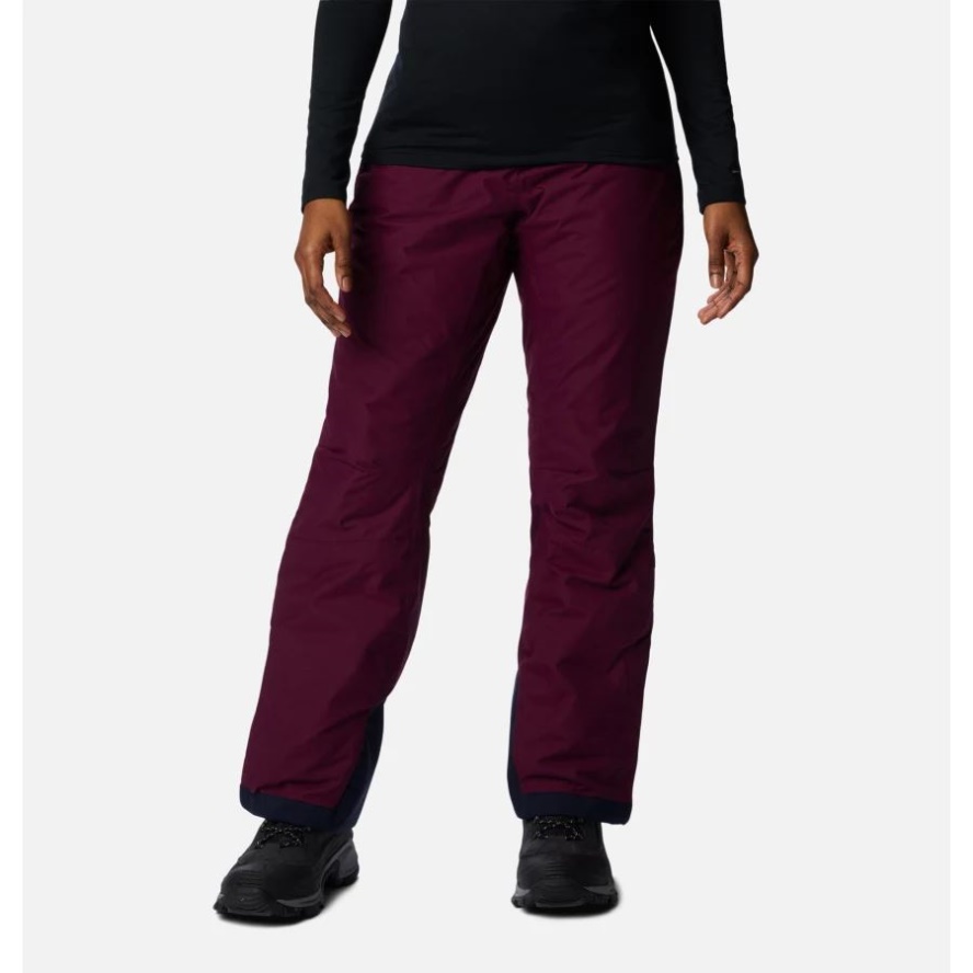 Marionberry Women's Gulfport Insulated Pants Columbia Sale