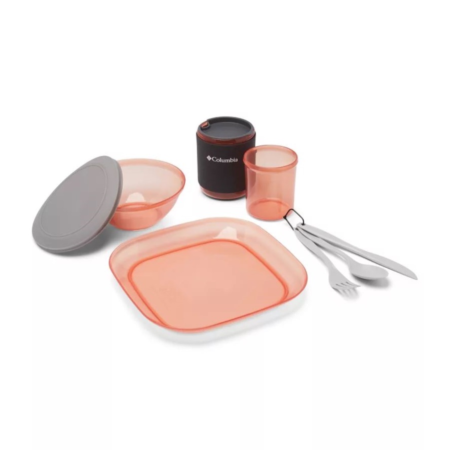 Melonade One-Person Table Set Columbia Sale