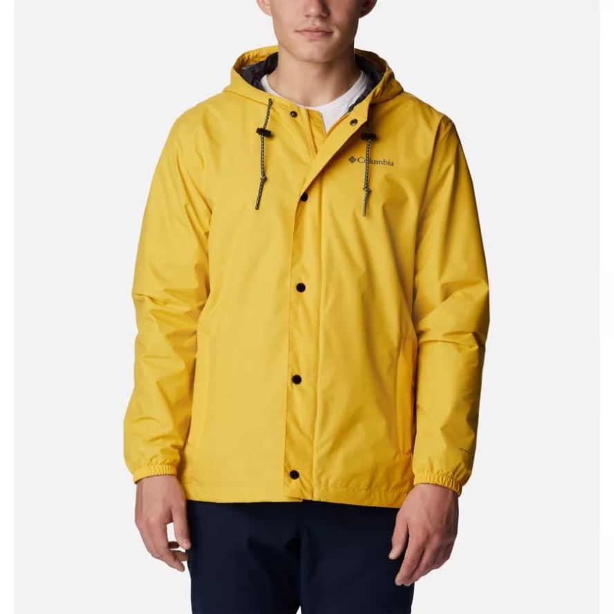 Men's Cedar Cliff Jacket Tall Columbia Sale Golden Nugget
