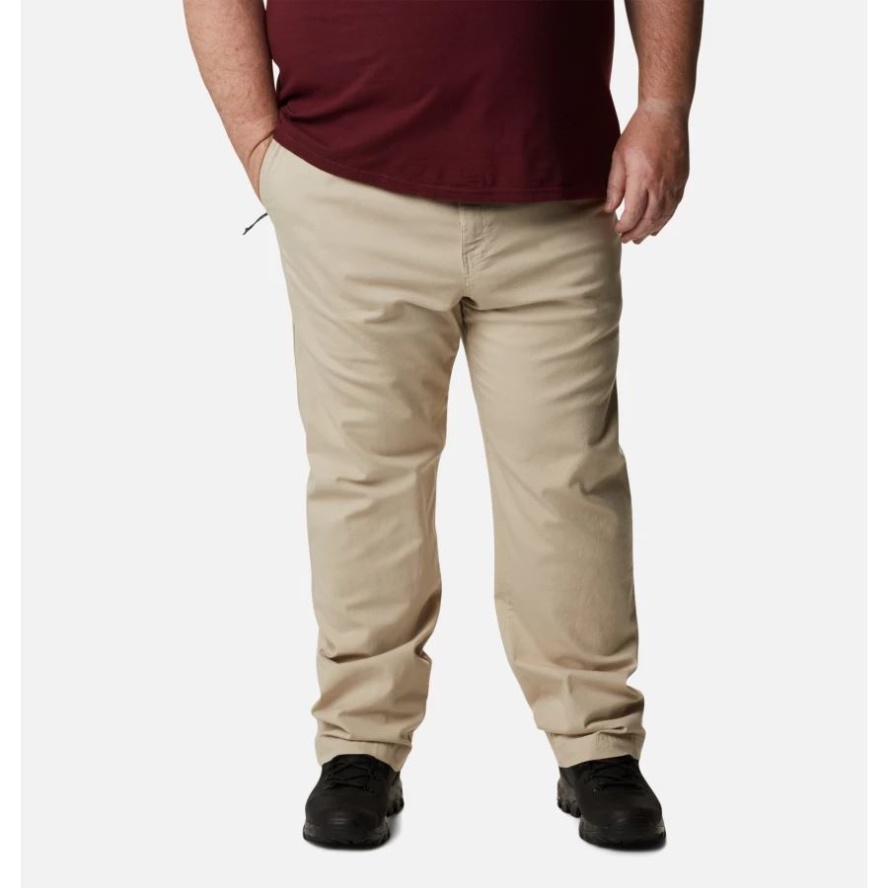 Men's Flex ROC Pants Big Fossil Columbia Sale