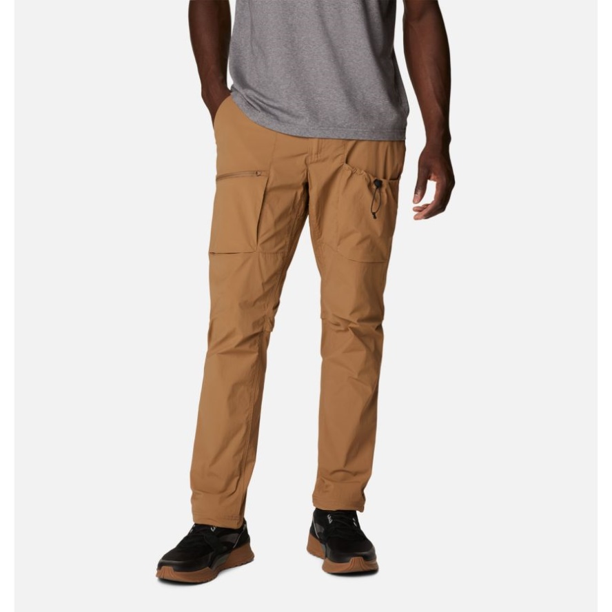 Men's Maxtrail II Hiking Trousers Delta Columbia Sale