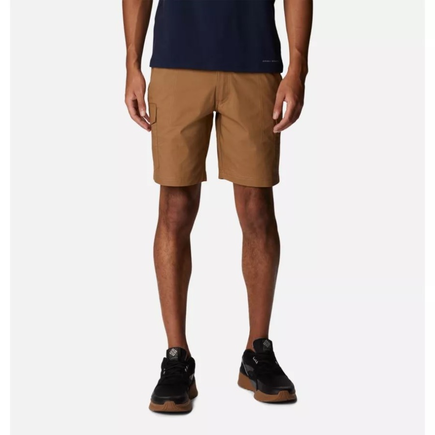 Men's Millers Creek Cargo Shorts Columbia Sale Delta