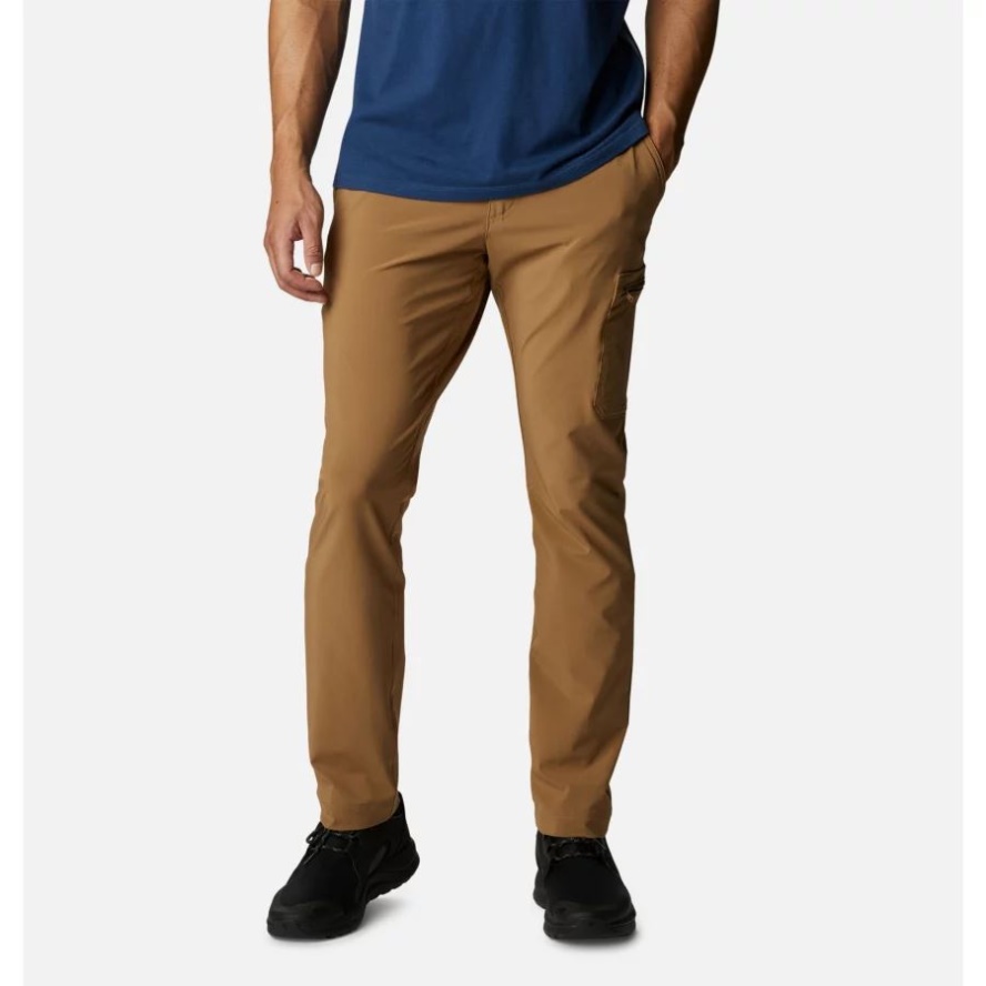 Men's Narrows Pointe Pants Delta Columbia Sale