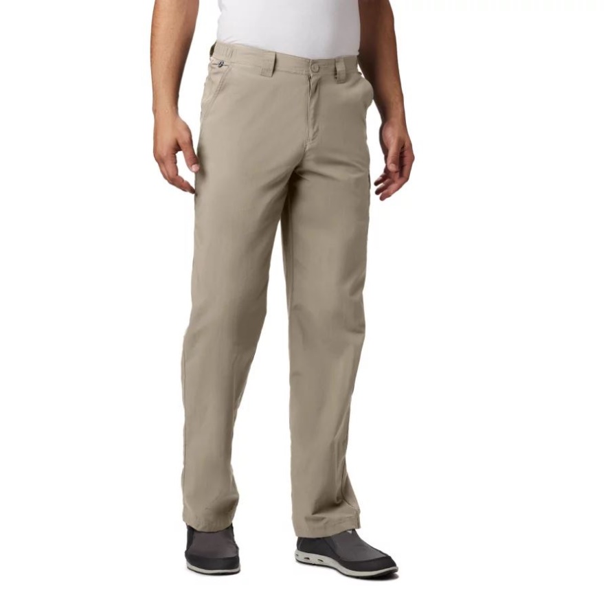 Men's PFG Blood 'N Guts Pants Columbia Sale Fossil