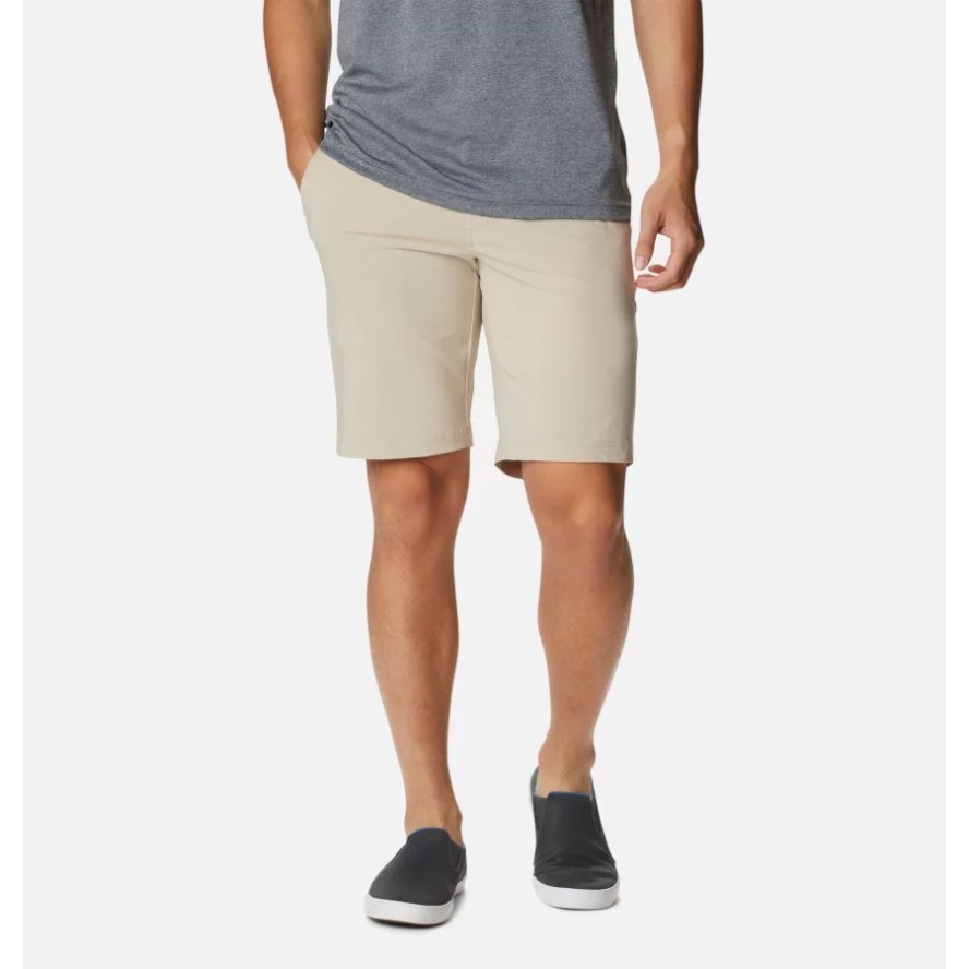 Men's PFG Slack Tide Shorts Fossil Columbia Sale