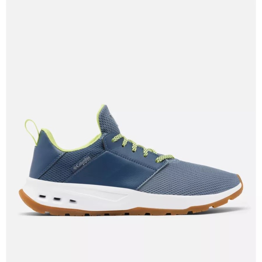 Men's PFG Tamiami Shoe Mountain/Voltage Columbia Sale