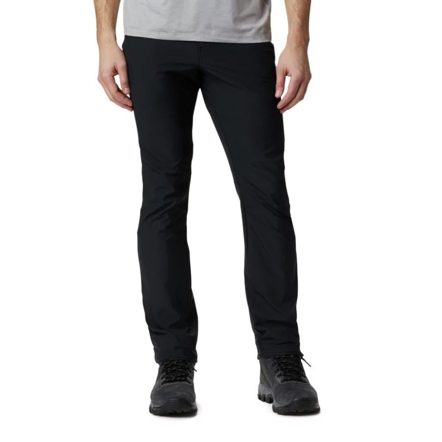 Men's Passo Alto II Pant Black Columbia Sale