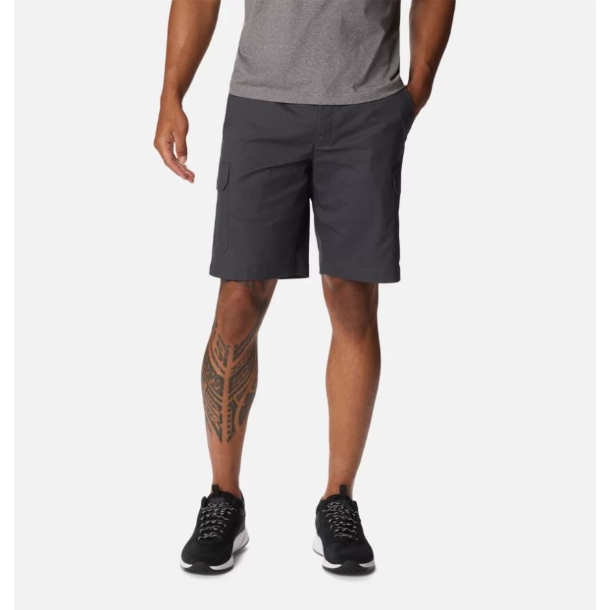 Men's Rapid Rivers Shorts Shark Columbia Sale