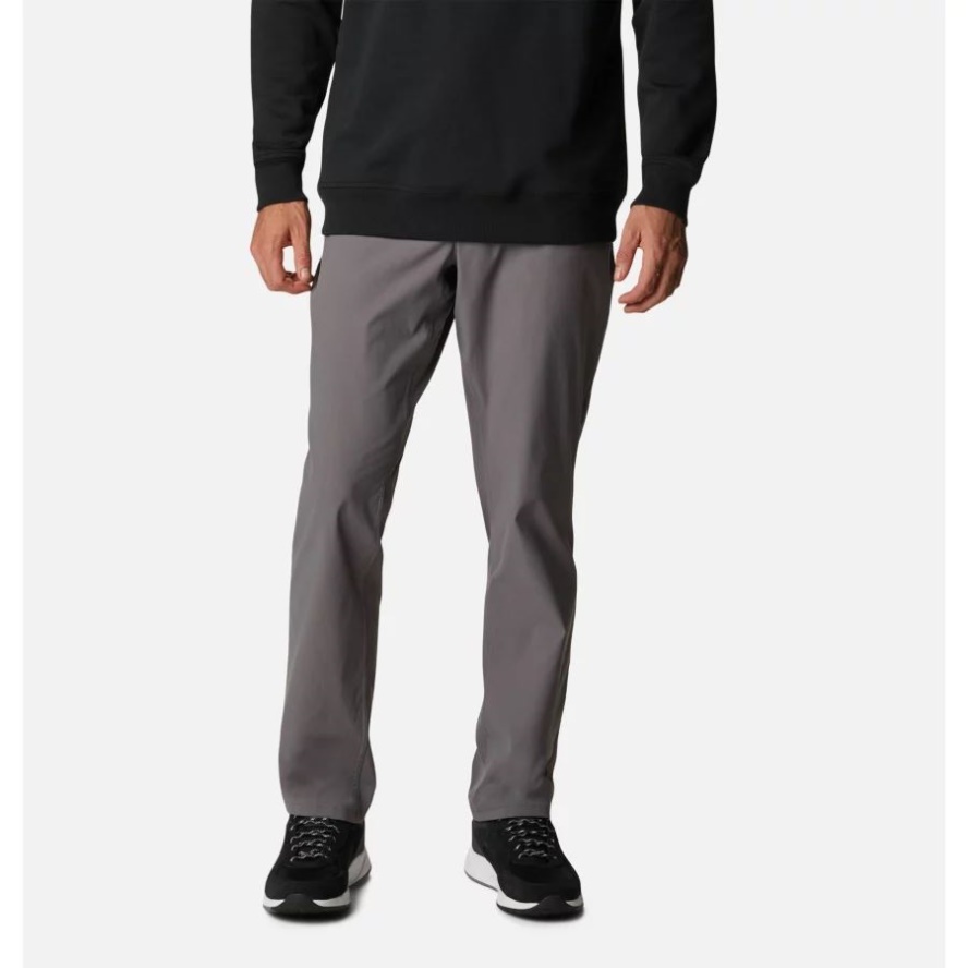 Men's Royce Range Pants Columbia Sale City Grey