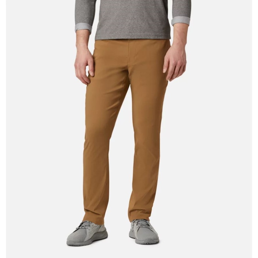 Men's Royce Range Pants Delta Columbia Sale