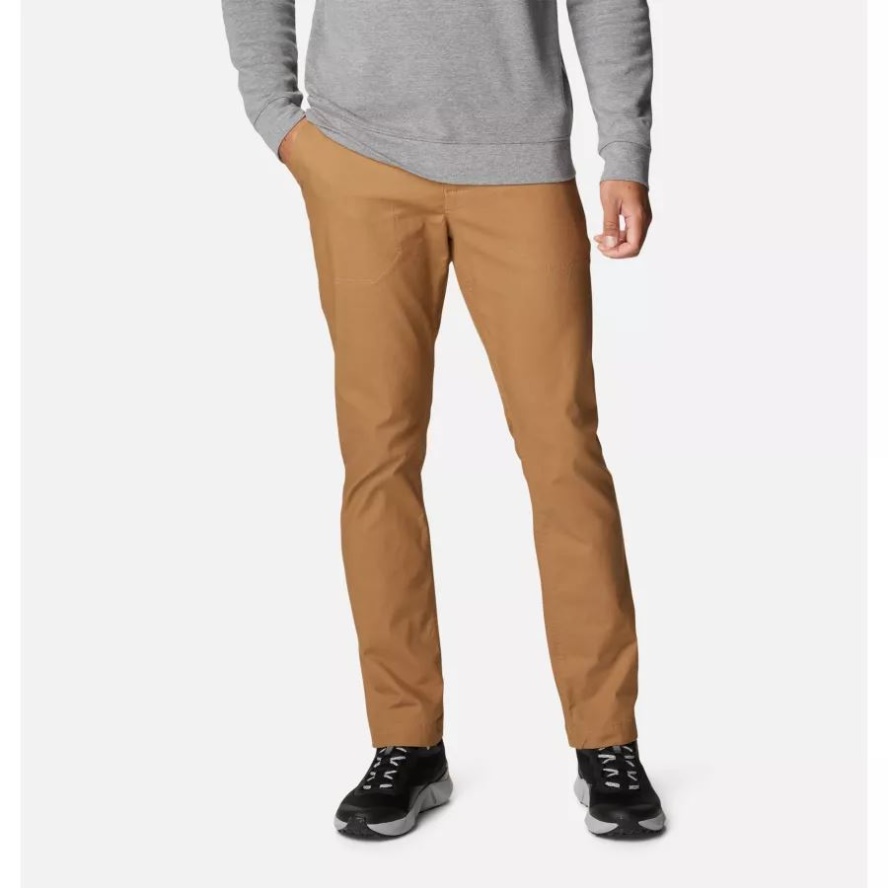 Men's Rugged Ridge II Outdoor Pants Columbia Sale Delta