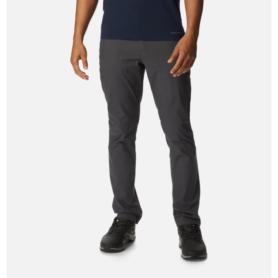 Men's Rugged Ridge II Outdoor Pants Shark Columbia Sale