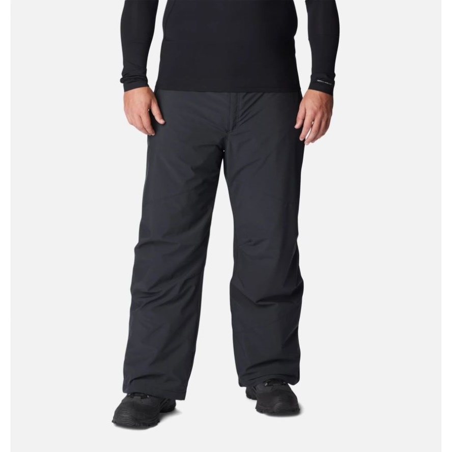 Men's Shafer Canyon Ski Pant Black Columbia Sale