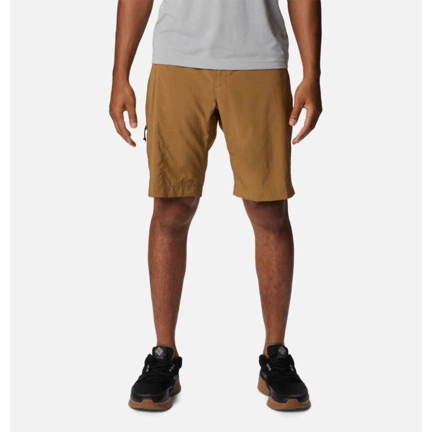 Men's Silver Ridge Utility Shorts Columbia Sale Delta