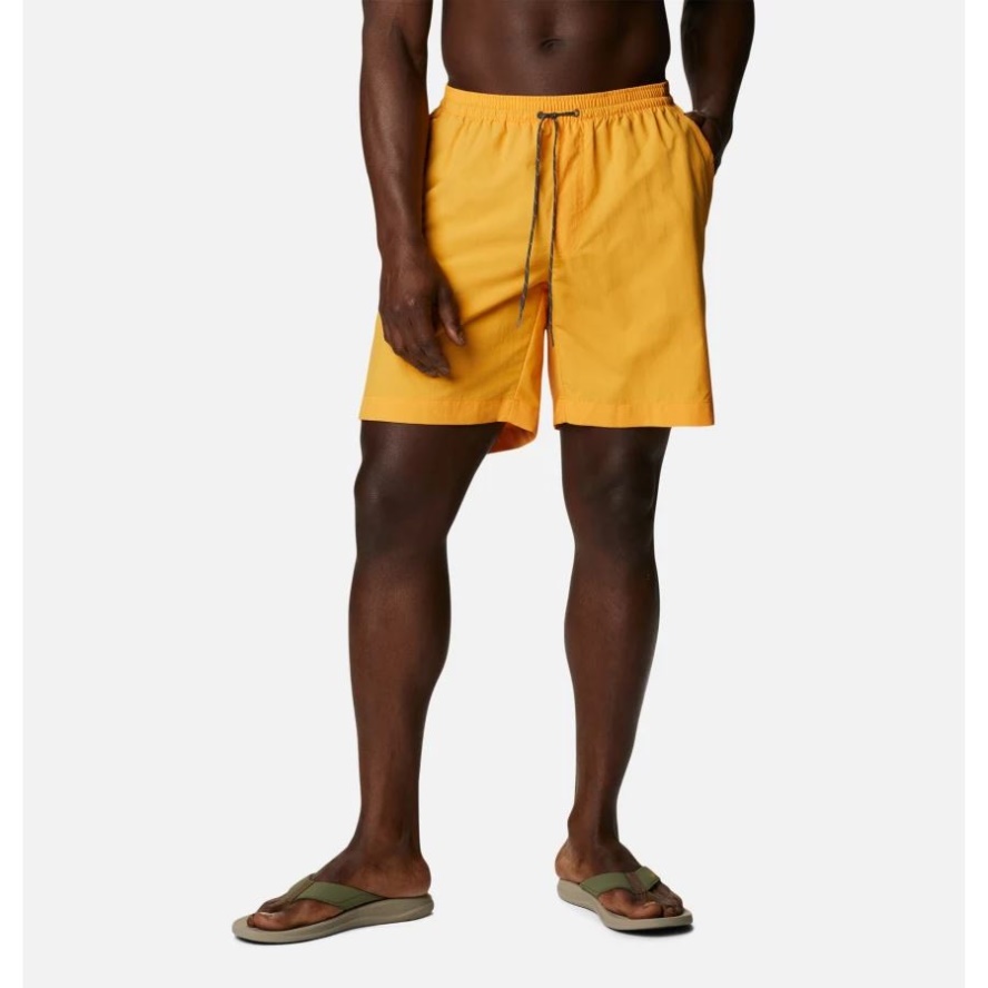 Men's Summerdry Shorts Columbia Sale Mango