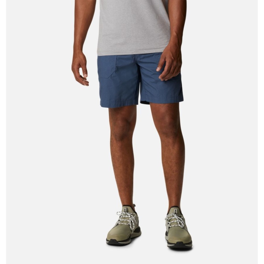 Men's Washed Out Cargo Shorts Columbia Sale Brand Dark Mountain