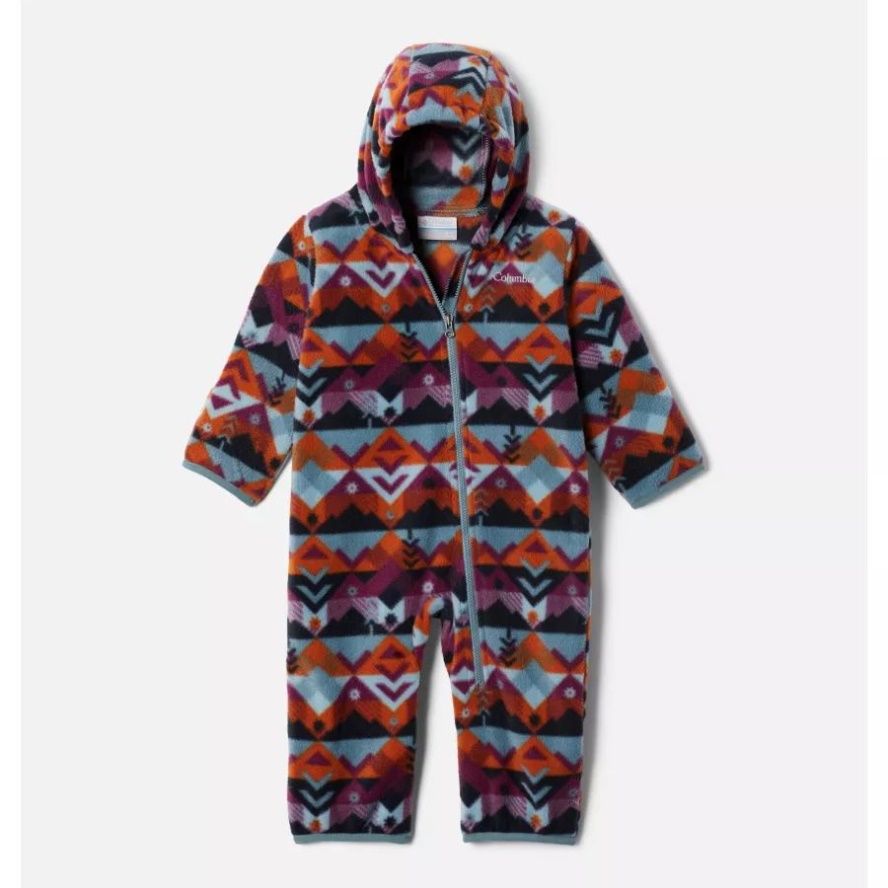 Metal Checkpoint Columbia Sale Infant Snowtop II Bunting