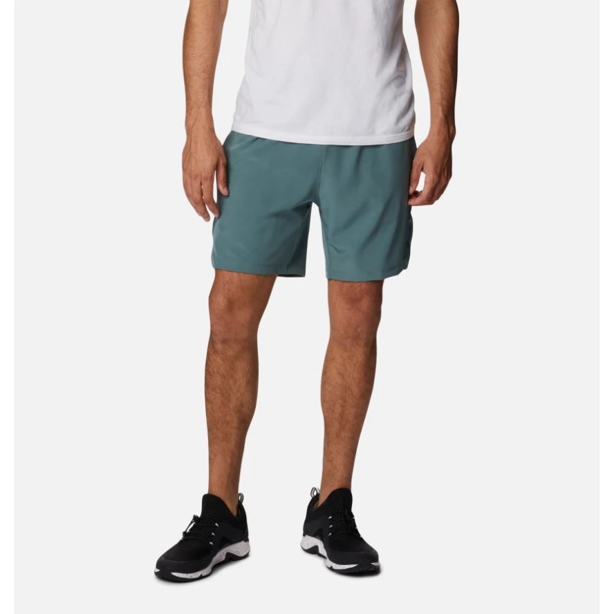 Metal Columbia Sale Men's Alpine Chill Zero Shorts