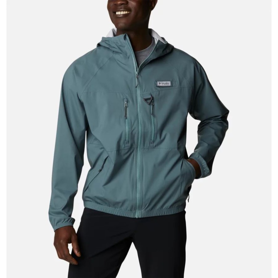 Metal Columbia Sale Men's Drift Guide Wading Jacket