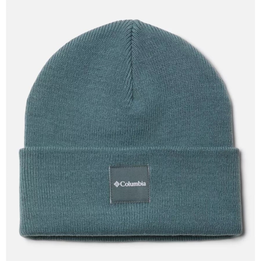Metal Columbia Sale Unisex City Trek Heavyweight Beanie