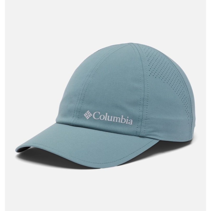 Metal Columbia Sale Unisex Silver Ridge III Ball Cap