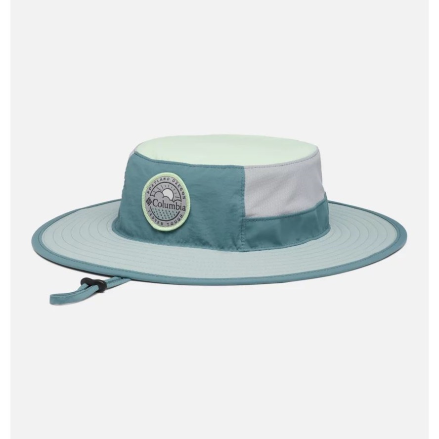 Metal/Key West/Niagara Columbia Sale Kids' Bora Bora Booney Hat