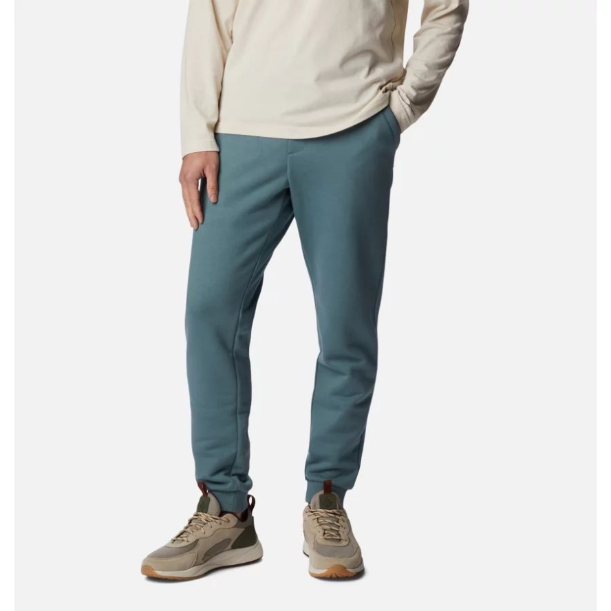 Metal Men's Lodge Heavyweight Jogger Pants Columbia Sale