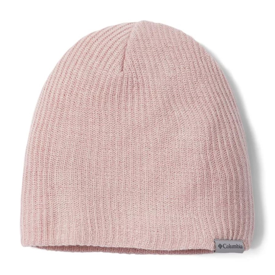 Mineral Pink Columbia Sale Ale Creek Beanie