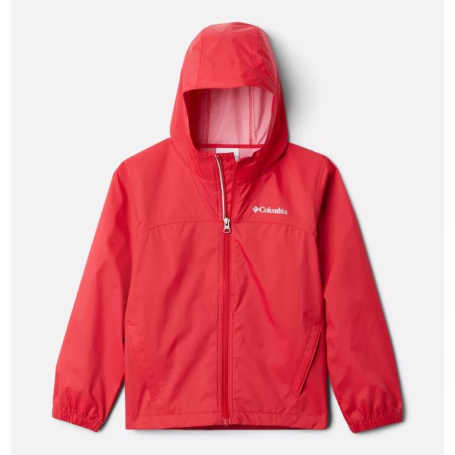 Mountain Red Columbia Sale Boys' Glennaker Rain Jacket