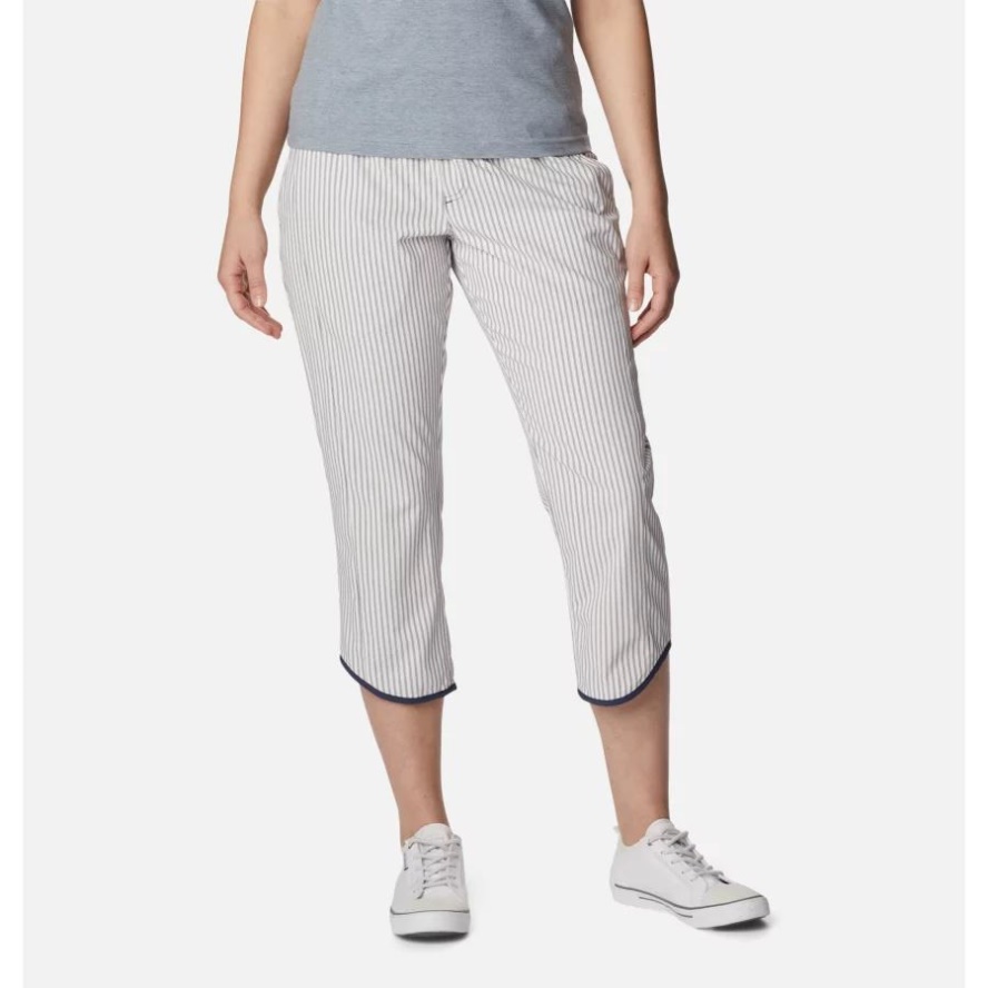 Nocturnal Columbia Sale Women's Claudia Ridge Capris