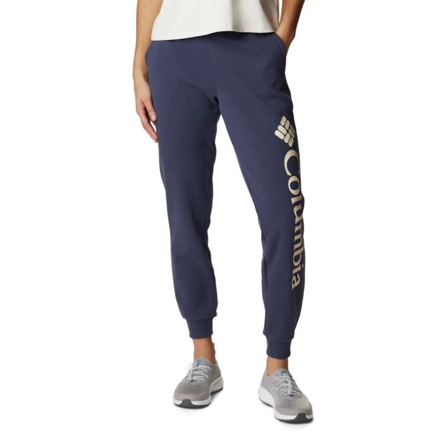 Nocturnal Columbia Sale Women's Logo Fleece Joggers