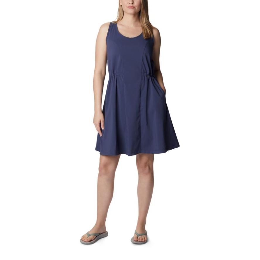 Nocturnal Columbia Sale Women's On The Go Dress
