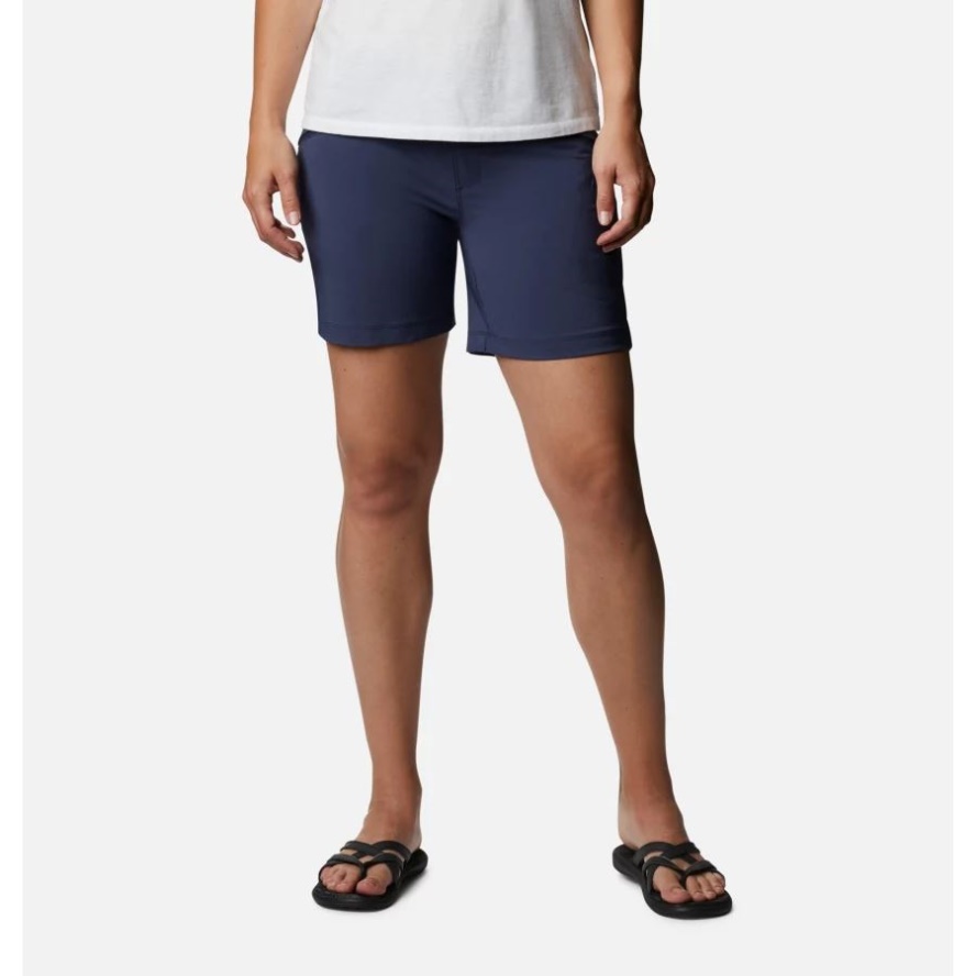 Nocturnal Columbia Sale Women's Peak to Point Shorts