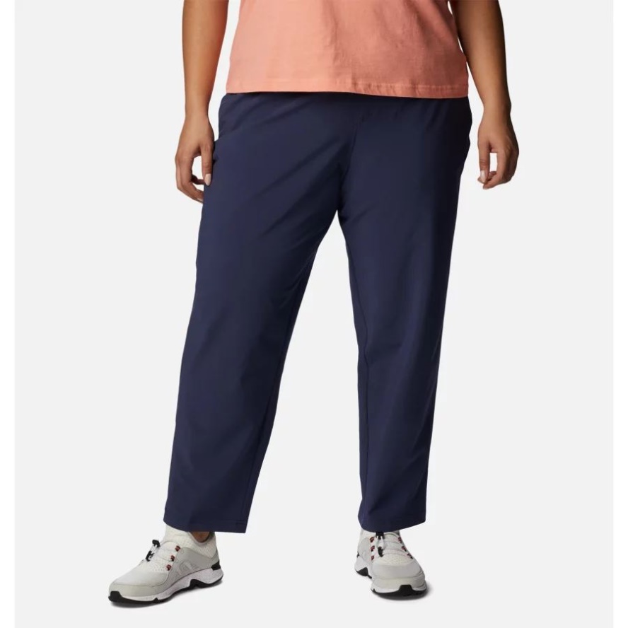 Nocturnal Columbia Sale Women's Pleasant Creek Core Pants Plus Size