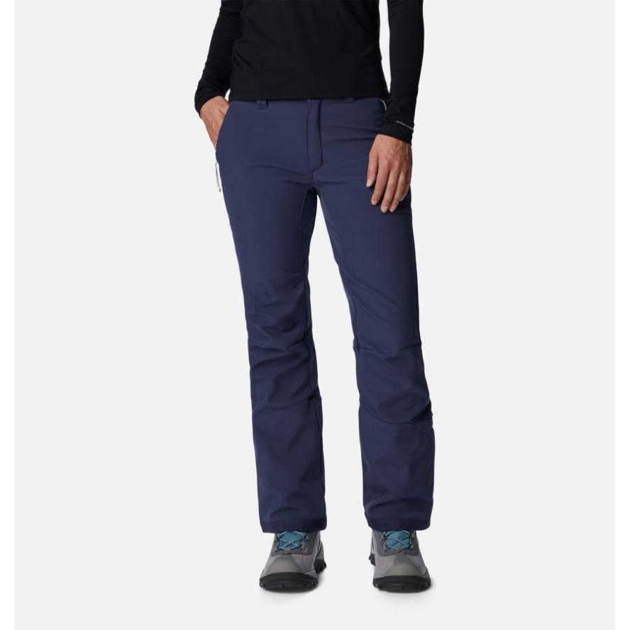 Nocturnal Columbia Sale Women's Roffee Ridge IV Windblock Pant